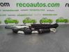Front door airbag 9686330280