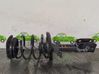 Amortiguador delantero con muelle espiral 543022646R
