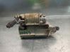 Starter motor 55556092