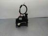 Rear door lock 13431842