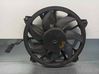 Ventilador eléctrico del radiador 9661571480
