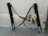 Regulador manual de la ventanilla delantera 6M2114A389B