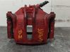 Caliper de freno delantero 4400R6