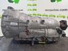 Механическая коробка передач, 5 передач 6HP21