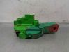 Front door lock 50509155