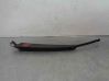 Rear wiper blade arm 