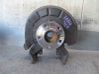 Front wheel hub spindle knuckle 6C0258C