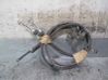 Cableado de instalación del motor 1W3002D19