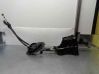 Gear shift rod 9814652680