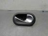 Front door exterior handle 8200385179