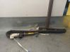 Front door airbag 985P0EY10A