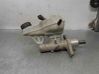 Brake booster 1498225080
