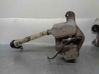 Windshield washer fluid reservoir/tank 1400712680