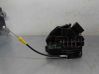Rear door lock 8A6AA26412AE