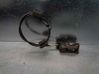 Tailgate lock latch 2T14V43288DF