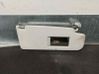 Sun visor 5J1857552