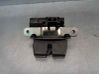 Tailgate lock latch 8A61A442A66BC