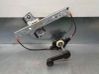 Rear door window regulator with motor 8A61A045H22AG