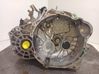 Manual 5 speed gearbox BW3261