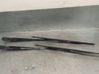 Brazo del limpiaparabrisas delantero 820062437