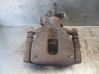 Brake caliper pad carrier rear Y01855