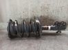 Front shock absorber with coil spring 4852002P10