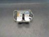 Tailgate lock latch 