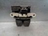 Tailgate lock latch 