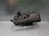 Rear door interior handle 96462708