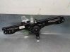 Front door electric window regulator 807206317R