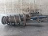 Front shock absorber with coil spring 