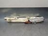 Front door airbag 13251652