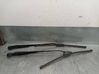 Brazo del limpiaparabrisas delantero 820062437
