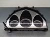 Velocímetro (tablero de instrumentos) A2045409911