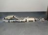 Airbag de la puerta delantera 85020A6000