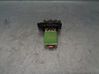 Heater blower motor/fan resistor 