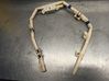 Front door airbag AM51R14K159AC