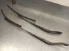 Front wiper blade arm 1899696