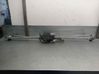 Motor del limpiaparabrisas 1397220623
