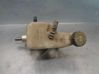 Brake booster 1498225080