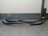 Front wiper blade arm 