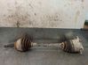 Rear driveshaft 39600EB310
