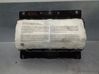 Side airbag 12757627