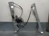 Regulador manual de la ventanilla delantera 8200291145