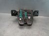 Tailgate lock latch 13577903