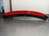 Tailgate/trunk spoiler 8M51A44210A