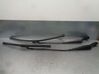 Brazo del limpiaparabrisas delantero 9677256180