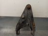 Brazo de suspensión delantero 545017081R