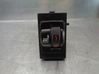 Seat control switch 96666215XT