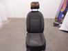Asiento delantero del conductor 
